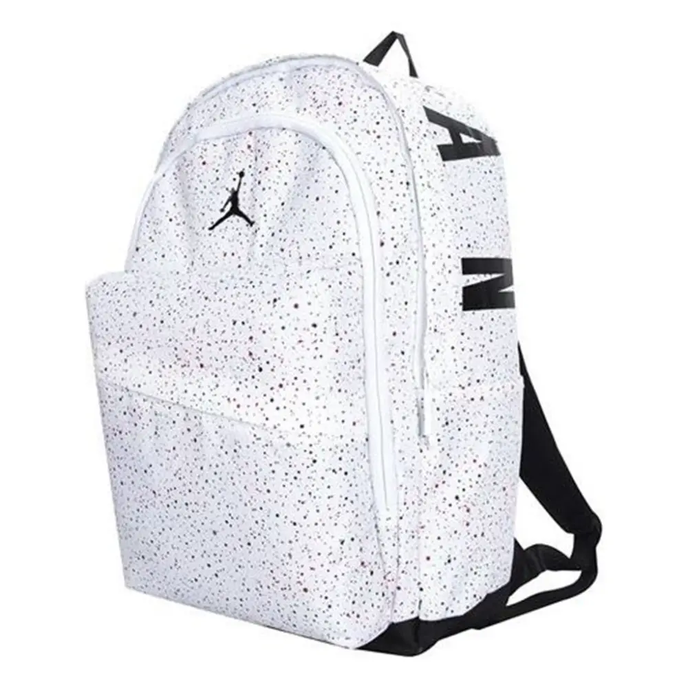 Balo Nike Air Jordan Air Patrol Backpack 'White' JD2133032GS-008
