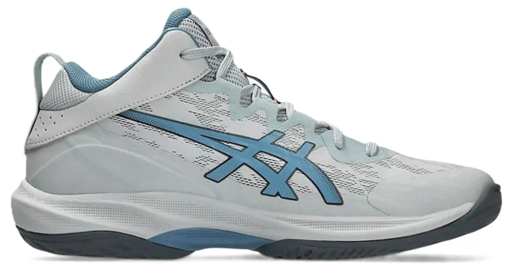 Giày ASICS Gel-Hoop V17 S 'Cloud Grey' 1063A101-020