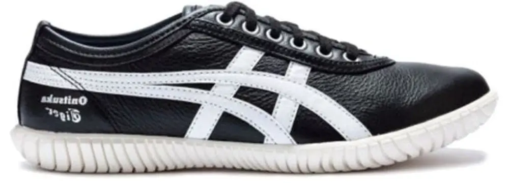 Giày Onitsuka Tiger Tsunahiki 'Black' 1183A084-001