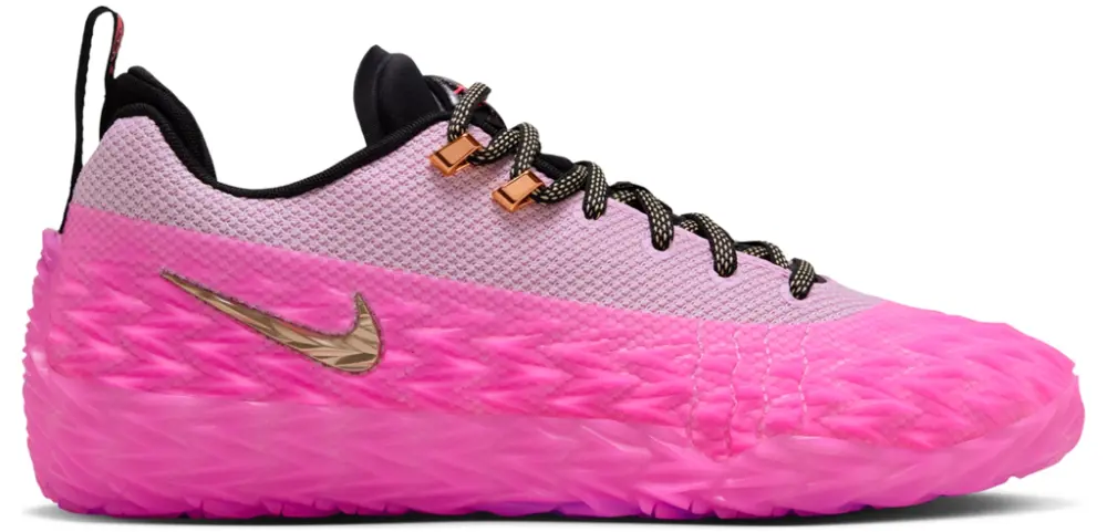 Giày Nike-S.T. Charge EP 'Pink Foam Pink Spell Hot Lava' IO8062-600