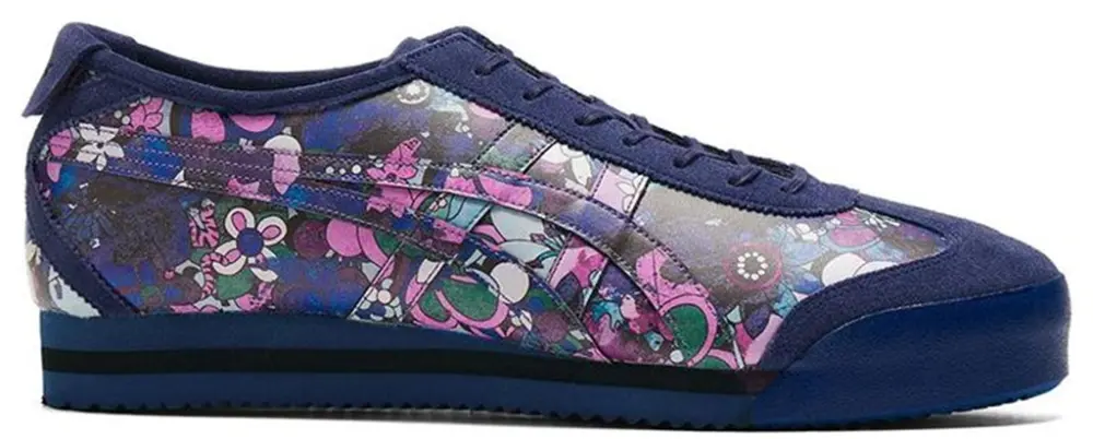 Giày Onitsuka Tiger Mexico 66 SD PF 'Royal Azel' 1183B851-500