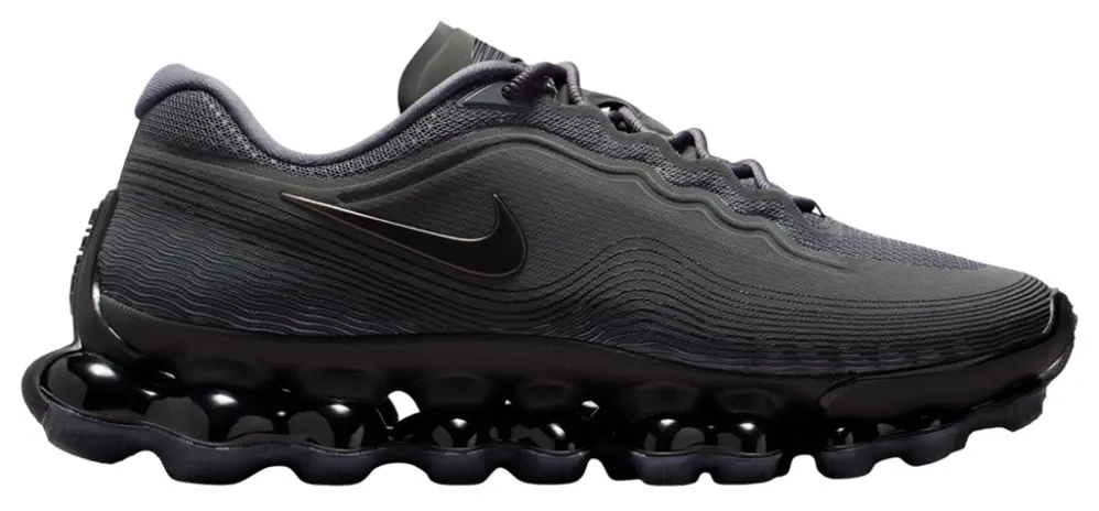 Giày Nike Air Liquid Max 'Dark Grey' IQ7635-004