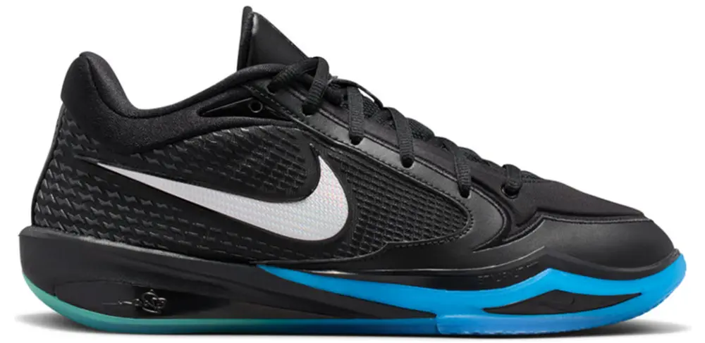 Giày Nike Sabrina 4 NN EP 'Black' IX5220-001