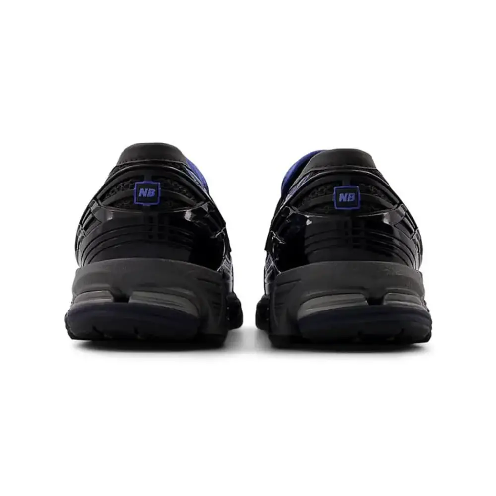 Giày New Balance 1906L Loafer 'Black Royal Blue' U1906LAR - Ảnh 4