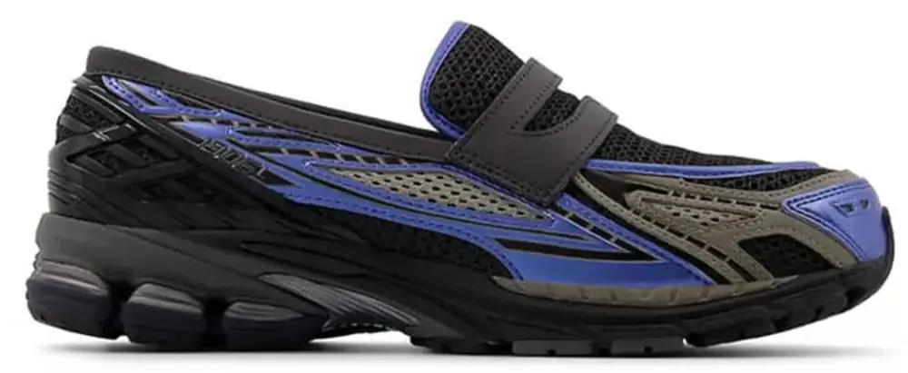 Giày New Balance 1906L Loafer 'Black Royal Blue' U1906LAR