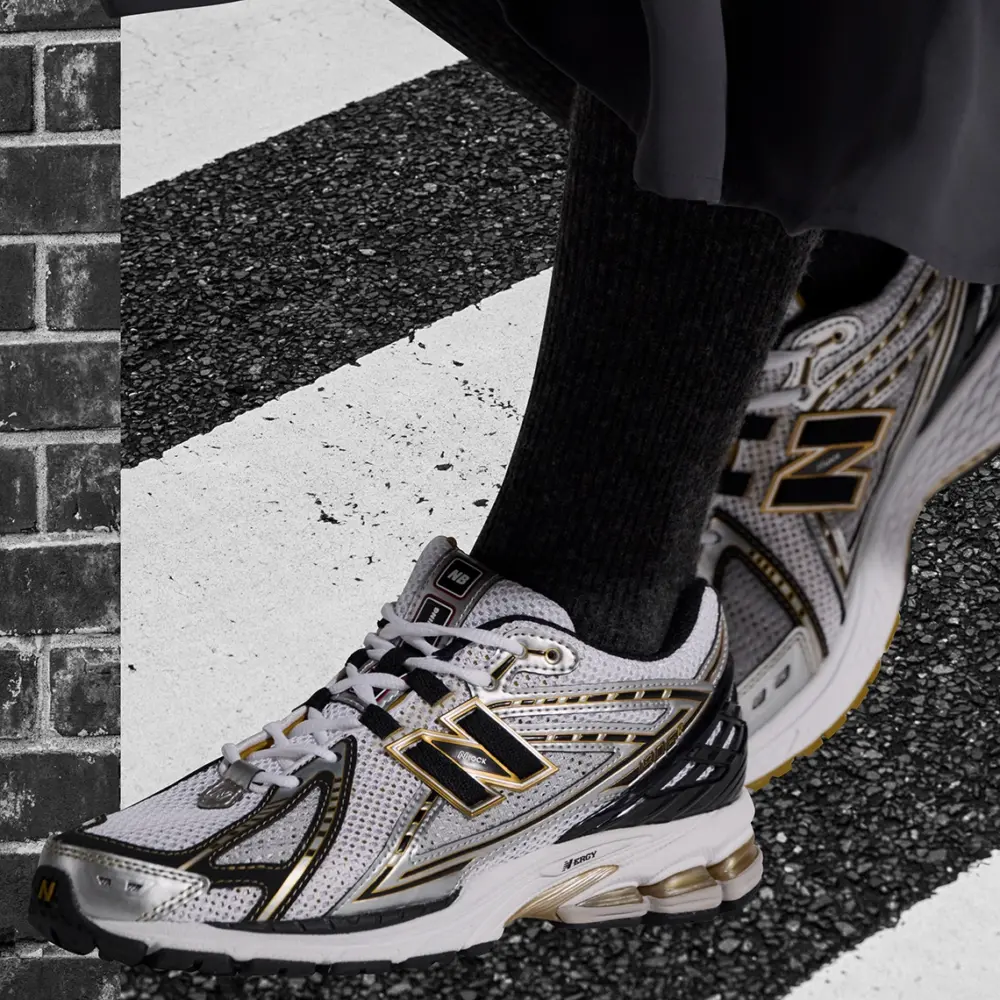Giày New Balance 1906R ‘White Gold’ M1906RA - Ảnh 7