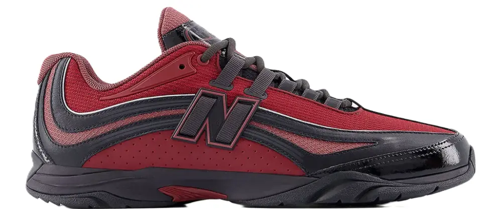 Giày New Balance RC56 'Red' URC56FFC