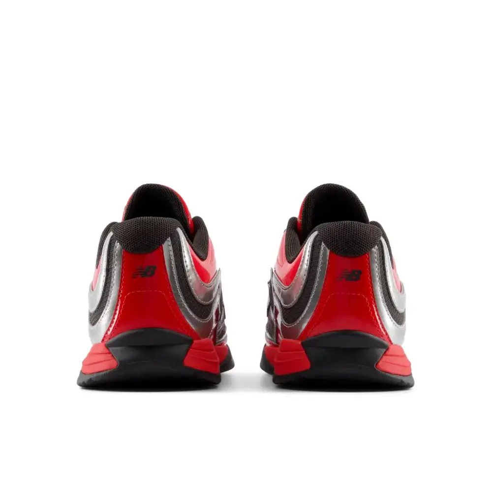 Alternative view of Giày New Balance RC56 'Red Silver' URC565WC