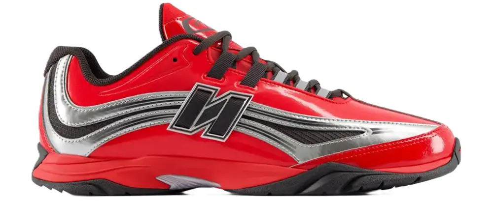 Giày New Balance RC56 'Red Silver' URC565WC