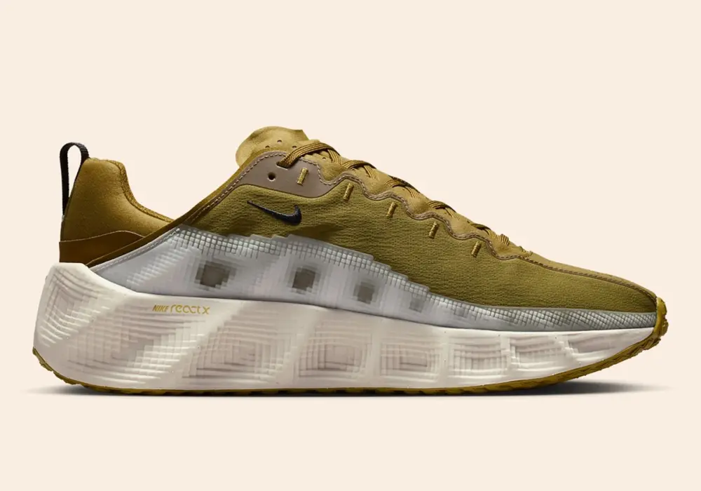 Giày Nike Ava Rover Sprouts 'Desert Moss' DX4215-304 - Ảnh 6