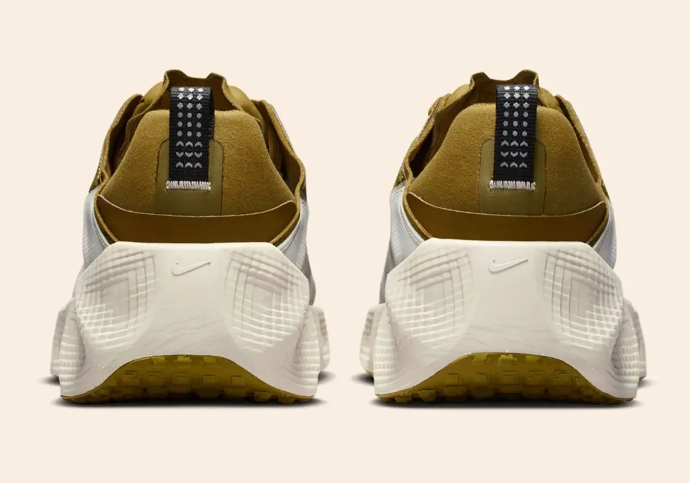 Giày Nike Ava Rover Sprouts 'Desert Moss' DX4215-304 - Ảnh 4