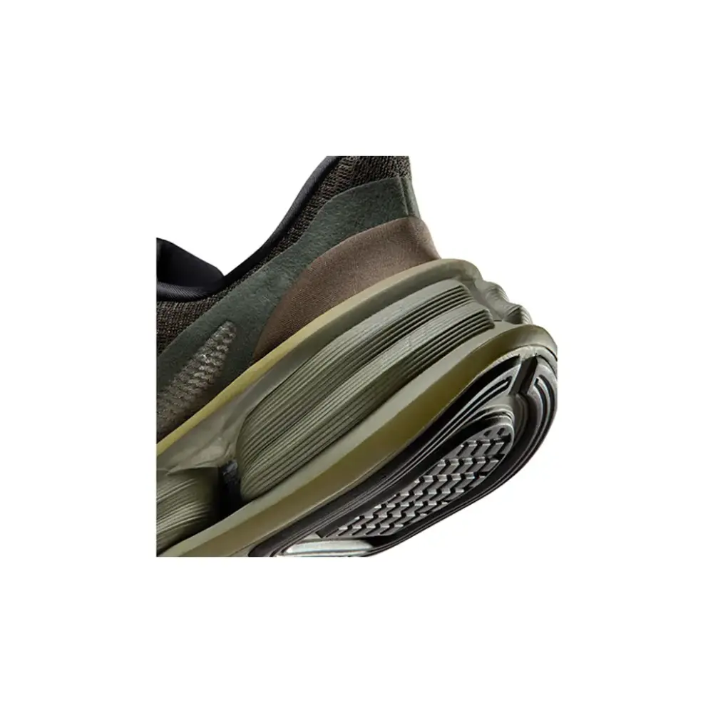 Alternative view of Giày Nike Comfort Ride EasyOn 'Sequoia' IF4997-300