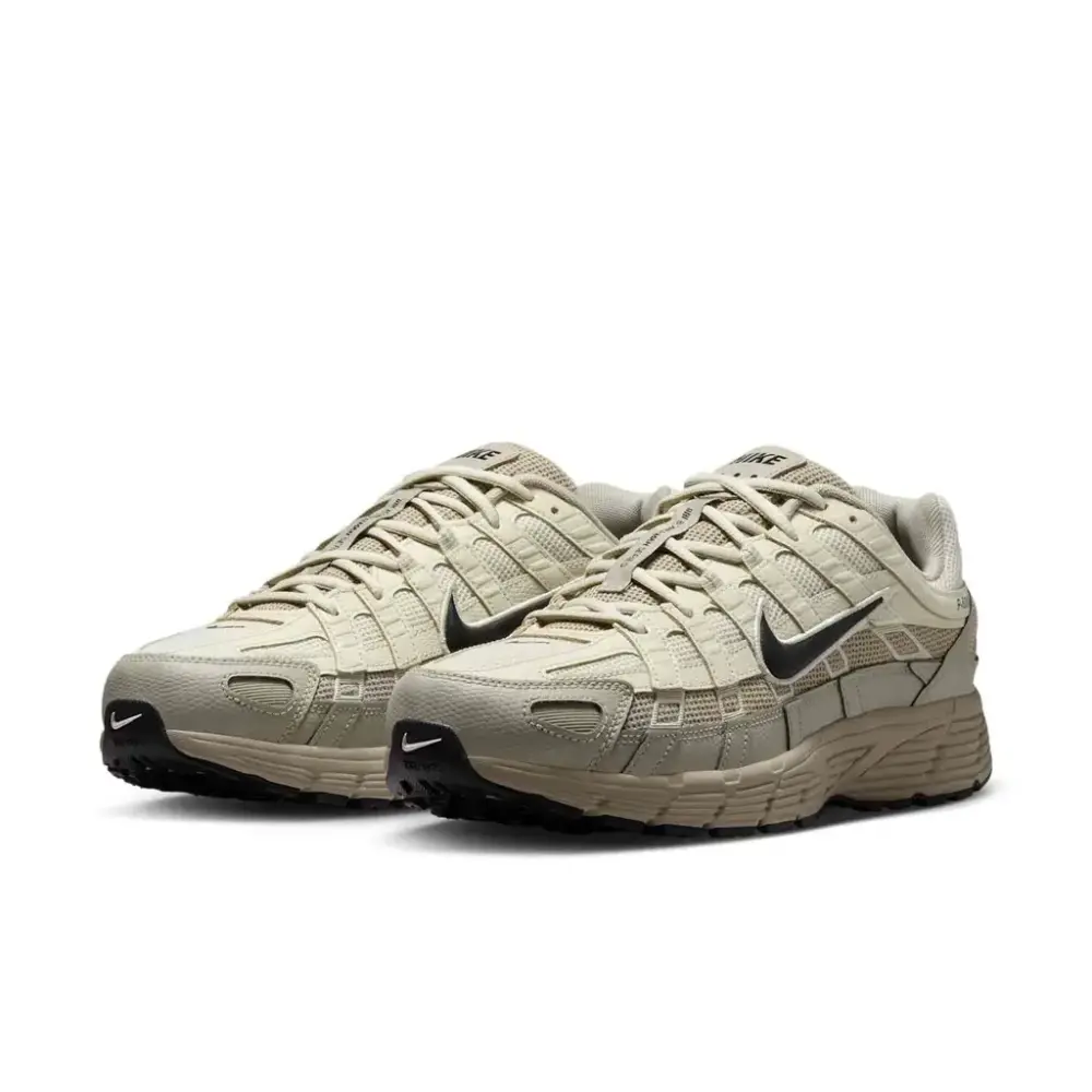 Alternative view of Giày Nike P-6000 'Beach Black' IH8042-100