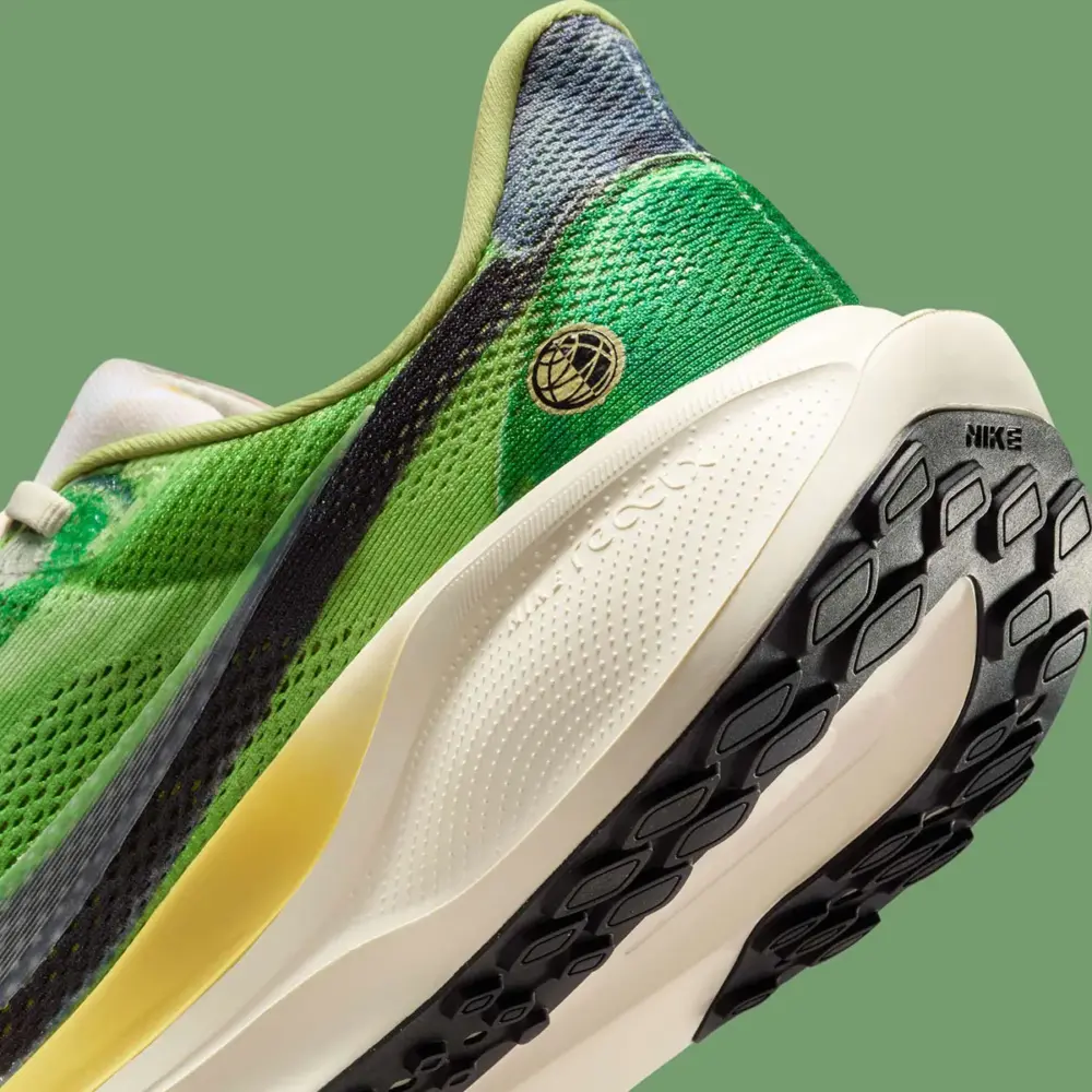 Alternative view of Giày Nike Zoom Pegasus 41 'Green' IH3583-999