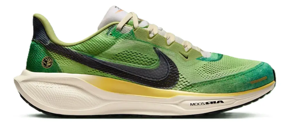 Giày Nike Zoom Pegasus 41 'Green' IH3583-999