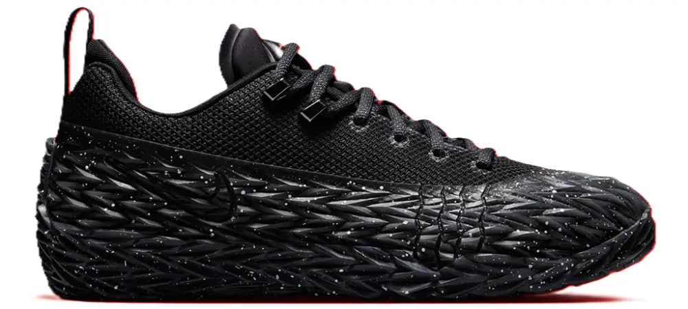 Giày Nike ST Charge 'Black' IO8062-003