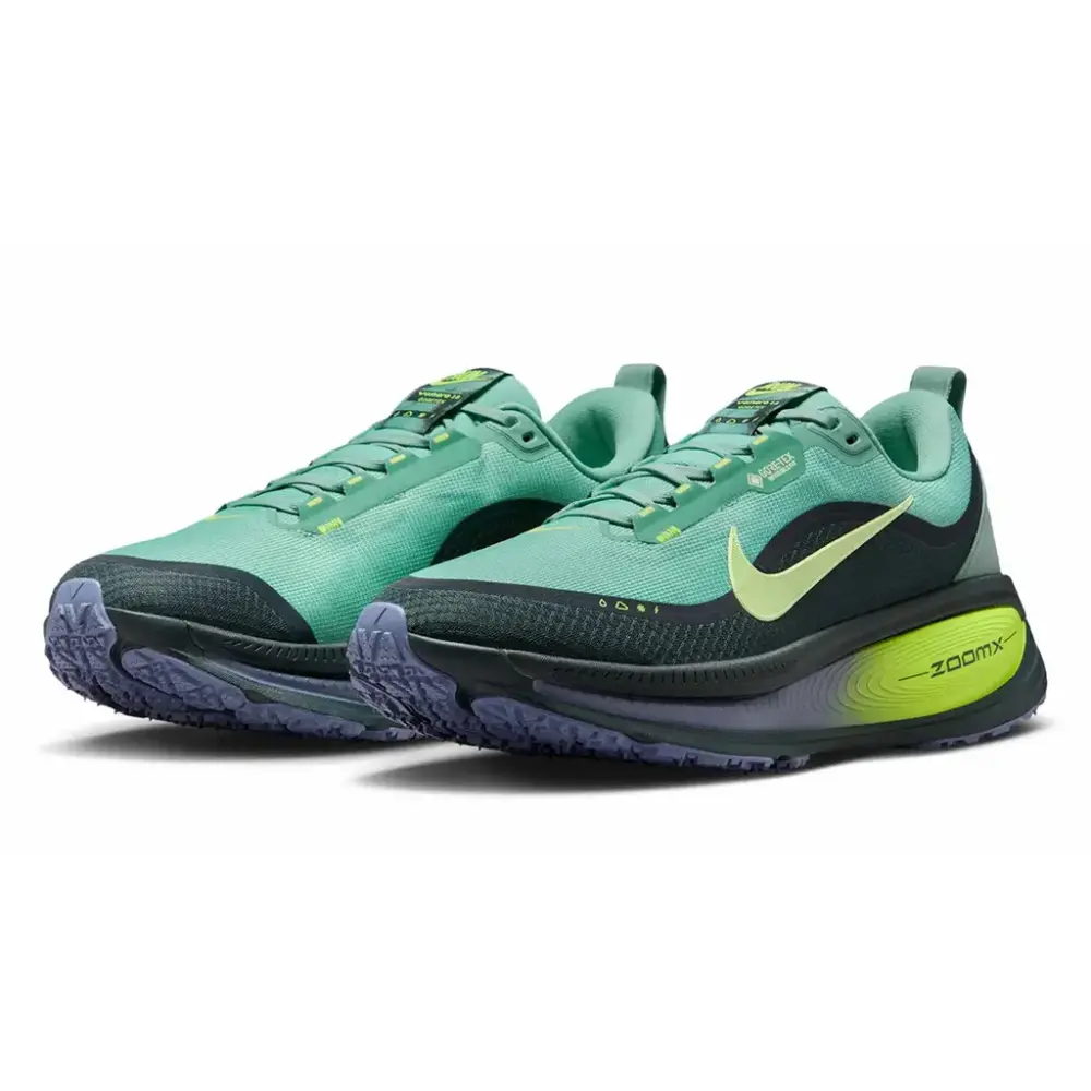 Giày Nike Vomero 18 GORE-TEX 'Green' HQ7001-300 - Ảnh 3