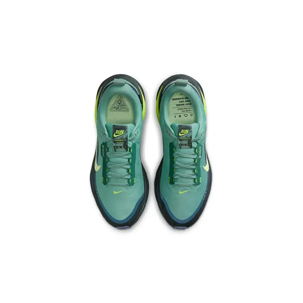 Giày Nike Vomero 18 GORE-TEX 'Green' HQ7001-300 - Ảnh 4
