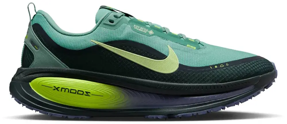 Giày Nike Vomero 18 GORE-TEX 'Green' HQ7001-300