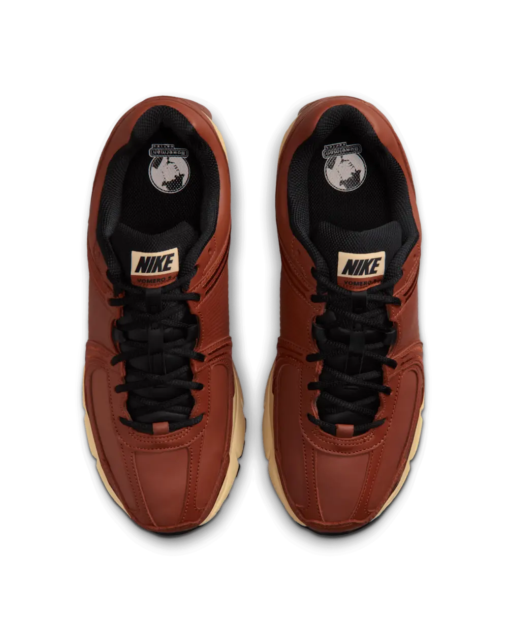 Giày Nike Zoom Vomero 5 'Pony' IO4555-200 - Ảnh 3