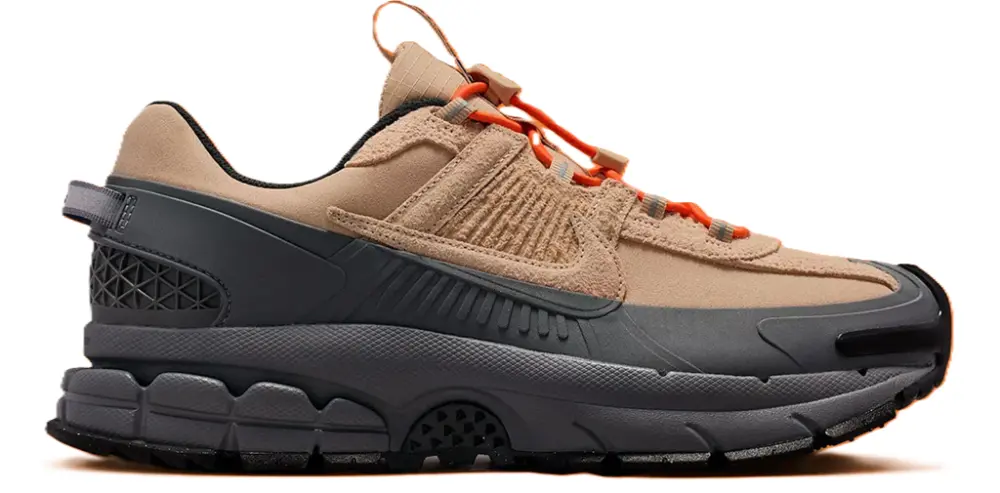 Giày Nike Zoom Vomero 5 'Dark Grey' IQ1127-220