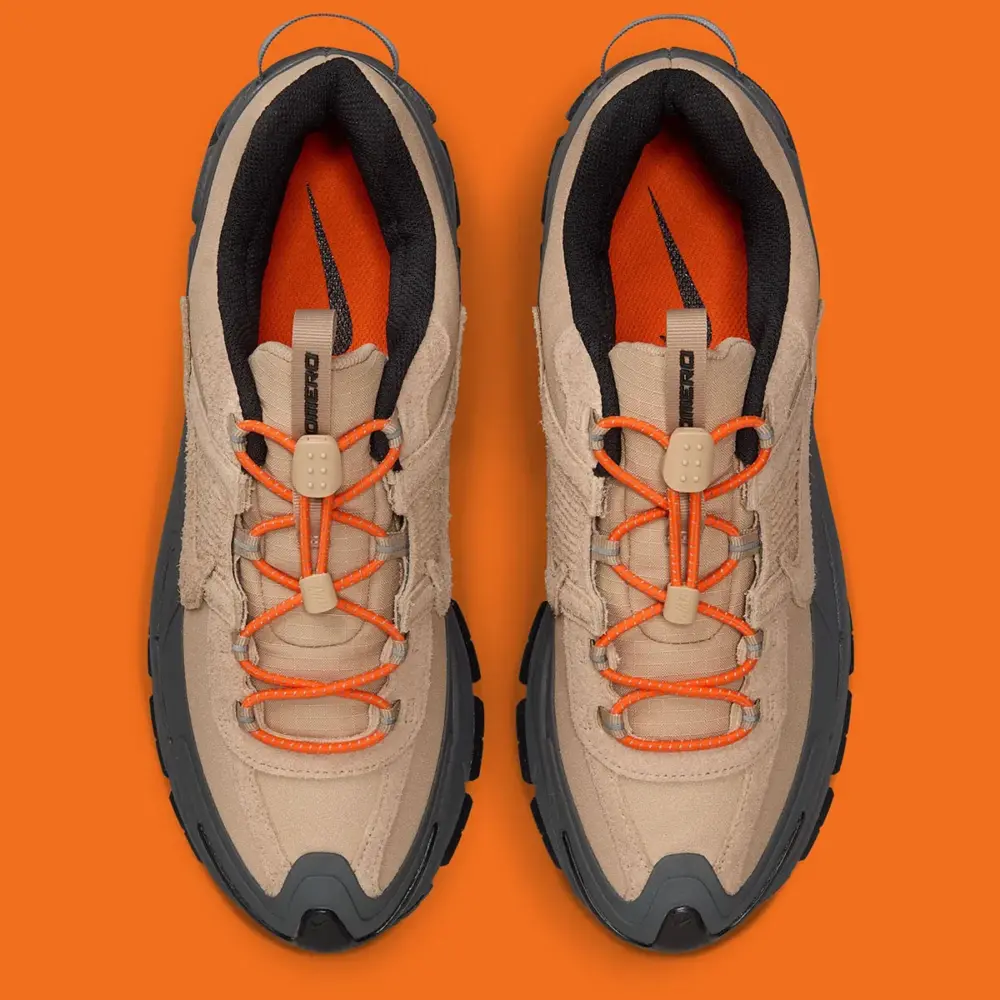 Giày Nike Zoom Vomero 5 'Dark Grey' IQ1127-220 - Ảnh 5