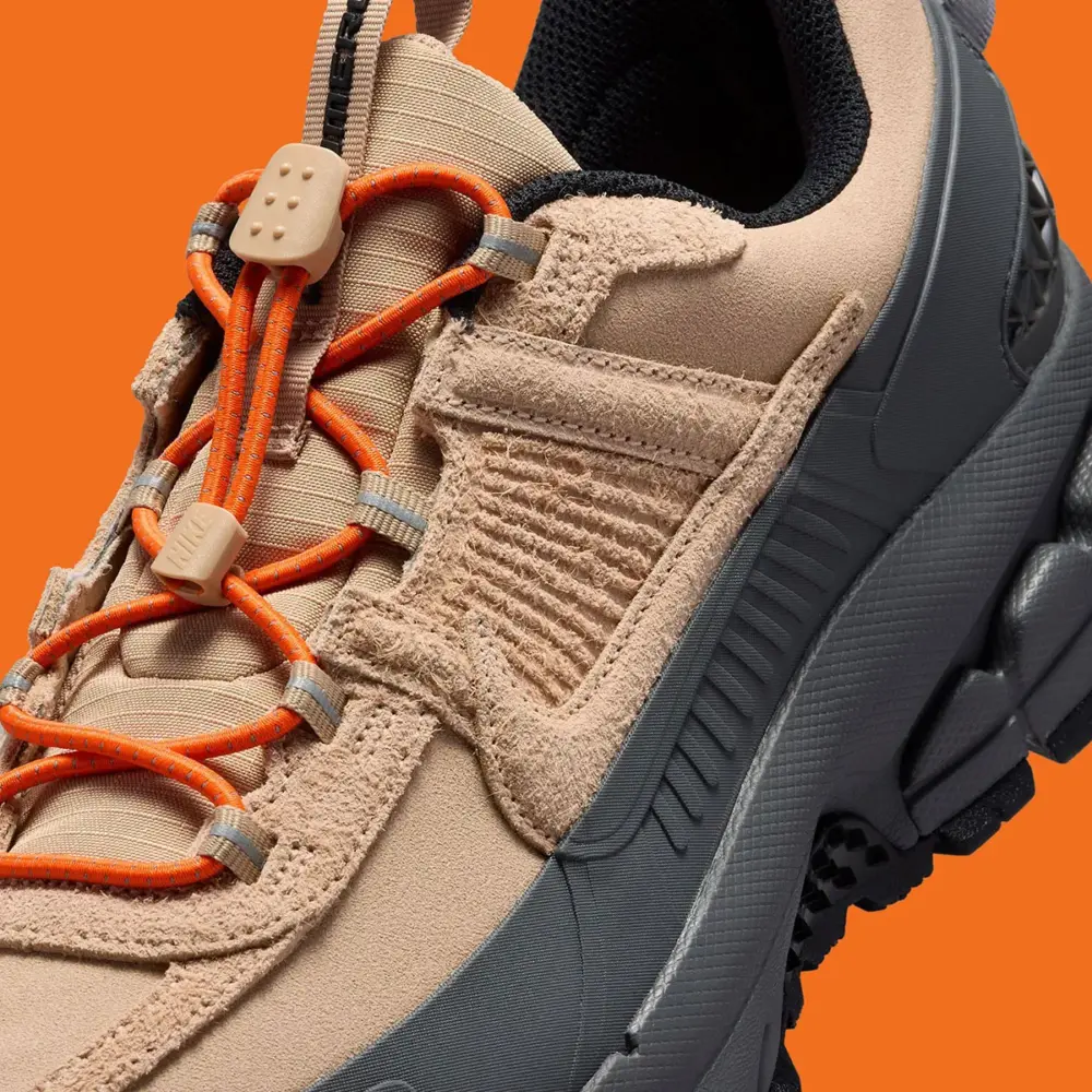Alternative view of Giày Nike Zoom Vomero 5 'Dark Grey' IQ1127-220