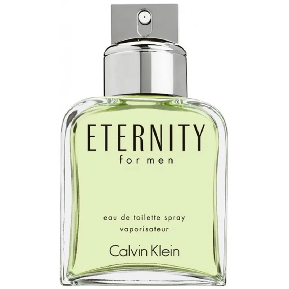 Nước hoa Calvin Klein Eternity EDT For Men 100ml
