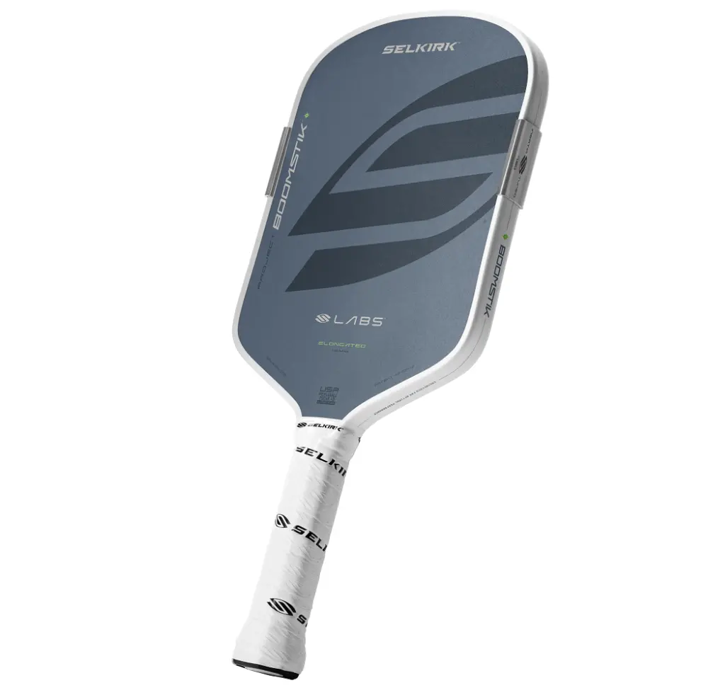 Alternative view of Vợt Pickleball Selkirk LABS Boomstik ‘Summit Colorway’