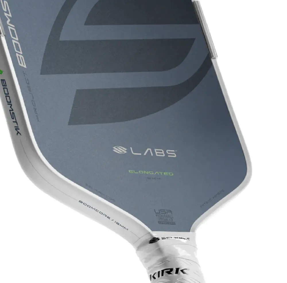 Vợt Pickleball Selkirk LABS Boomstik ‘Summit Colorway’ - Ảnh 3