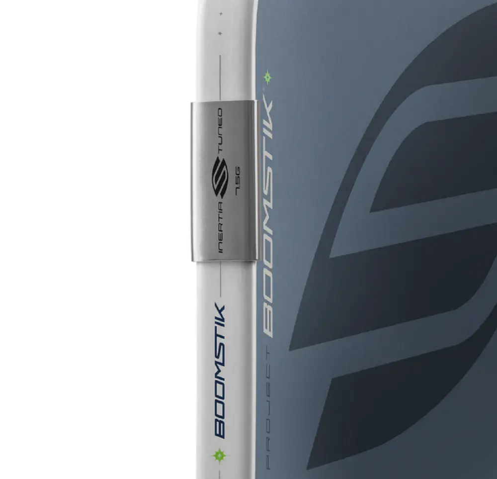 Vợt Pickleball Selkirk LABS Boomstik ‘Summit Colorway’ - Ảnh 4