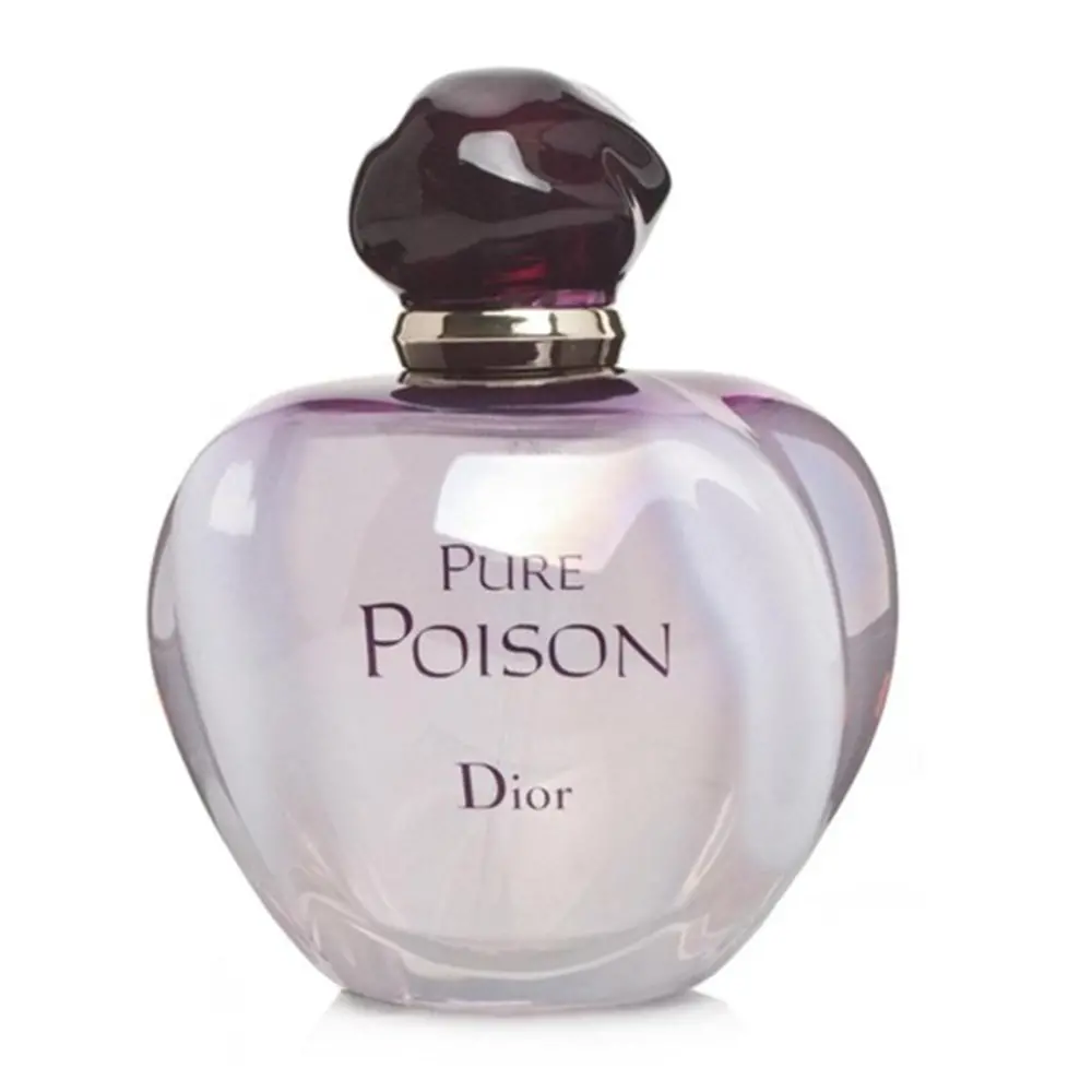 Nước Hoa Dior Pure Poison EDP 100ml
