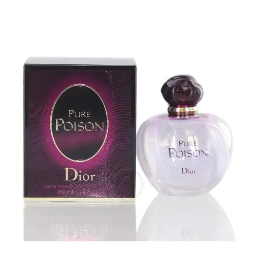 Nước Hoa Dior Pure Poison EDP 100ml - Ảnh 3