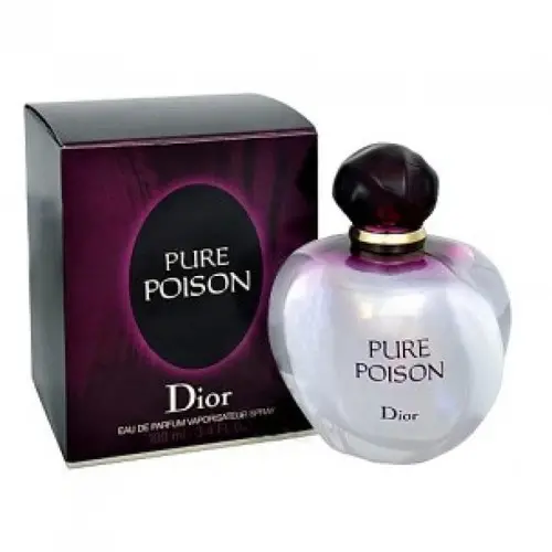 Alternative view of Nước Hoa Dior Pure Poison EDP 100ml