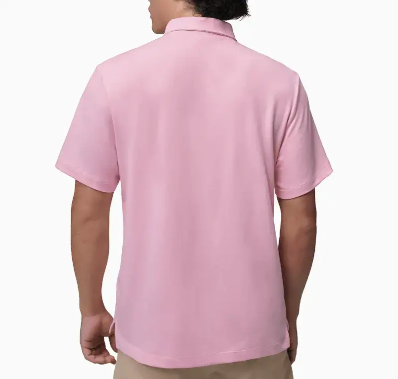 Áo Nike Air Jordan Sport Dri-FIT ‘Pink’ HQ8688-690 - Ảnh 3