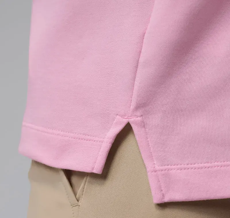 Alternative view of Áo Nike Air Jordan Sport Dri-FIT ‘Pink’ HQ8688-690