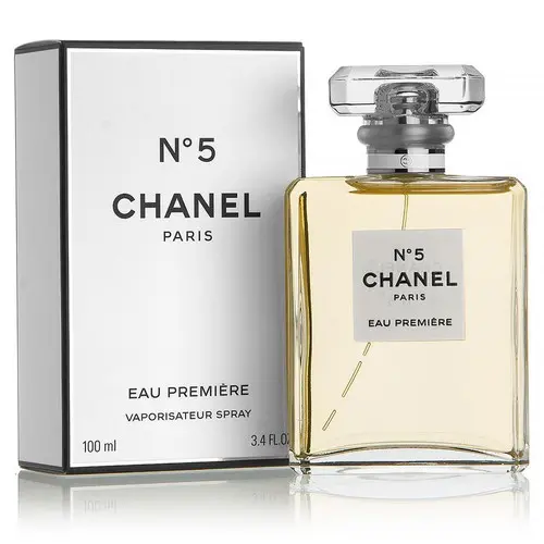 Alternative view of Nước Hoa Chanel No 5 Eau Premiere For Women 100ml