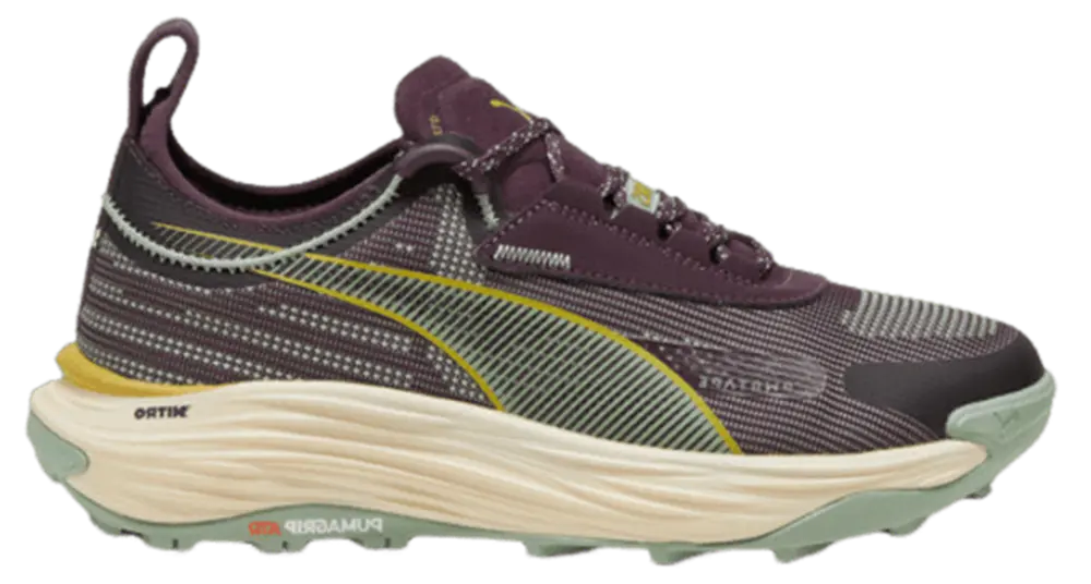Giày Puma Voyage Nitro 3 'Green Fog' 379618-05