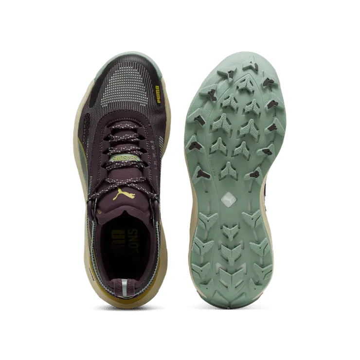 Giày Puma Voyage Nitro 3 'Green Fog' 379618-05 - Ảnh 3