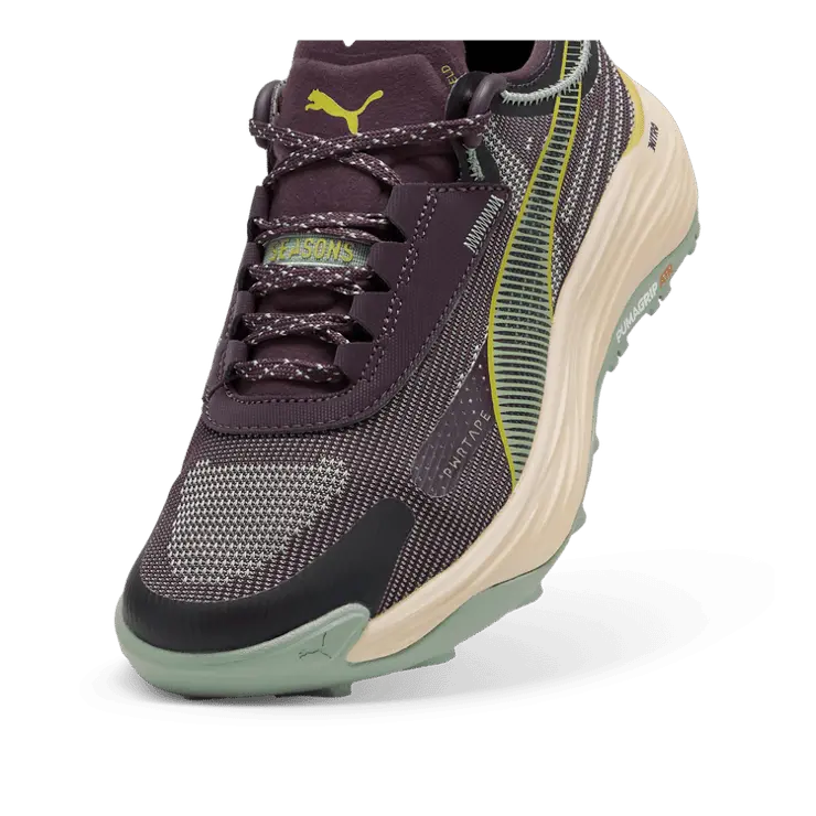 Giày Puma Voyage Nitro 3 'Green Fog' 379618-05 - Ảnh 4