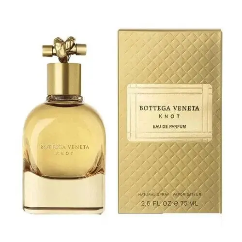 Nước Hoa Bottega Veneta Knot EDP 75ml - Ảnh 3