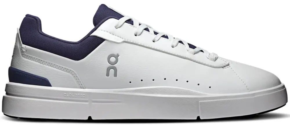 Giày ON THE ROGER Advantage 'White' 3MF30640148