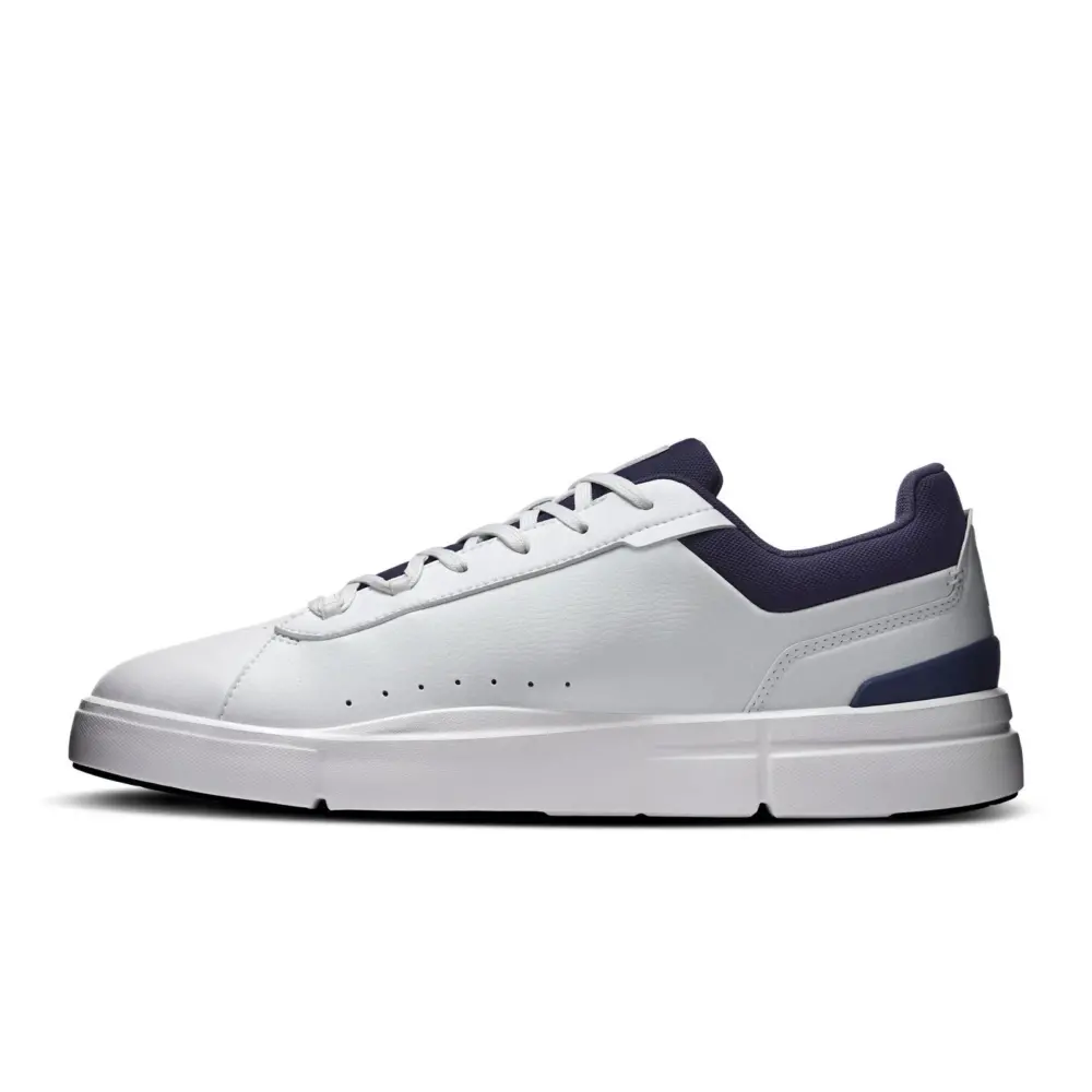 Giày ON THE ROGER Advantage 'White' 3MF30640148 - Ảnh 4