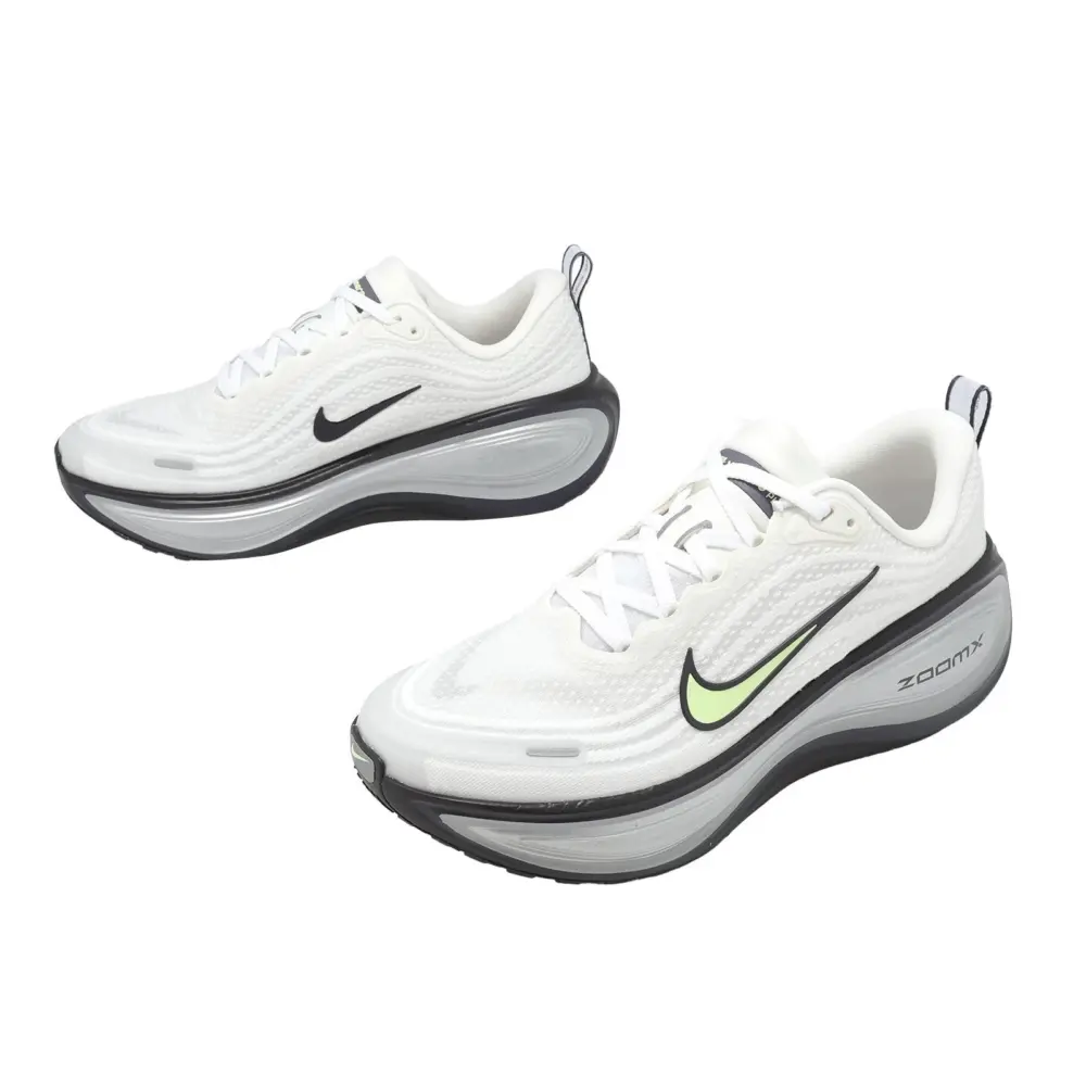 Giày Nike Wmns Vomero Plus 'White Black' IR7597-170 - Ảnh 3