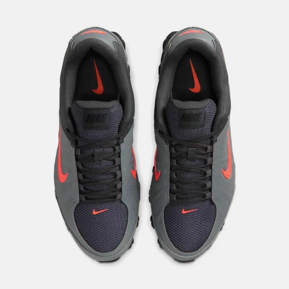 Alternative view of Giày Nike Reax 8 'Smoke Grey' IR5118-002