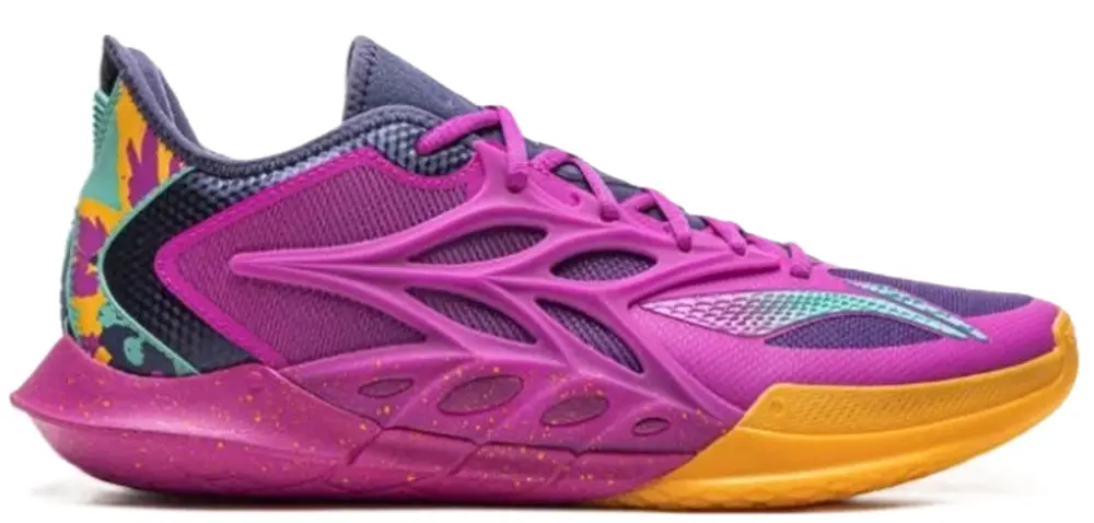 Giày Li-Ning Shadow 12 'Jungle Pop' ABAV069-5