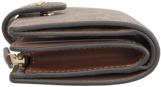 Alternative view of Ví Coach Outlet Medium 'Tan Brown' CW78-IMXHE