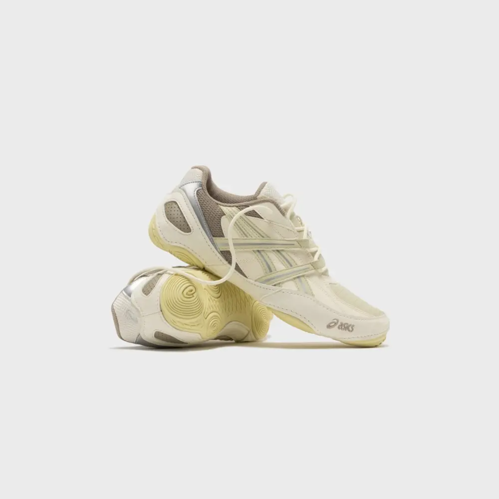 Giày Asics Hypersync Oyster 'White Ivory' 1203A879-250 - Ảnh 3