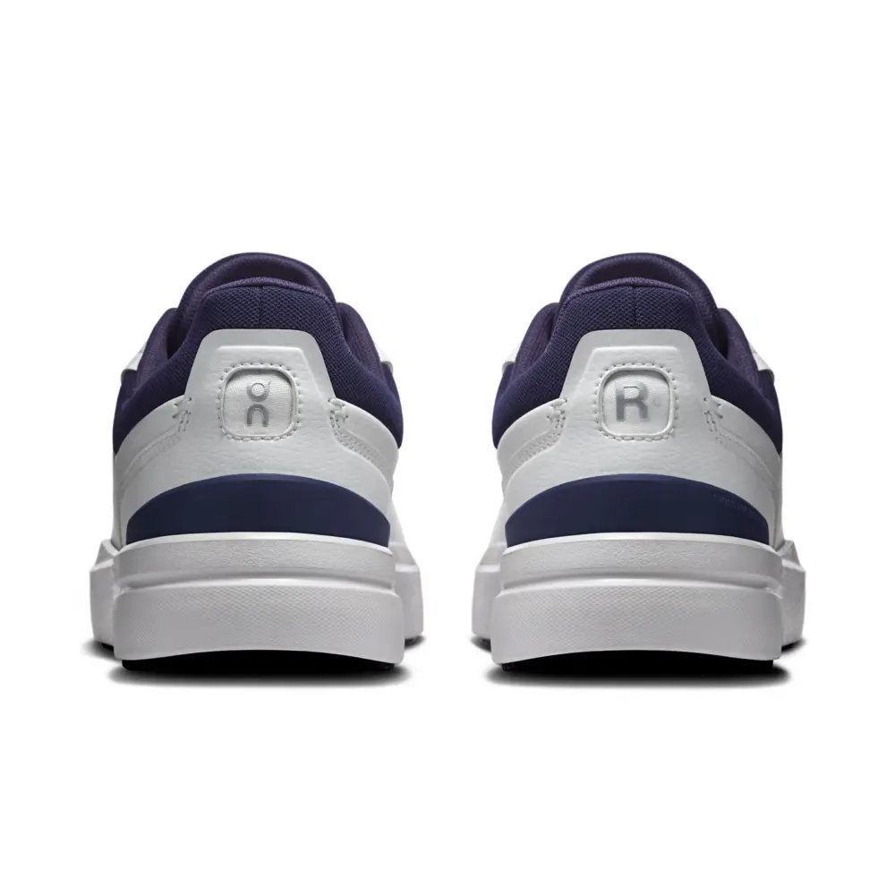 Giày ON THE ROGER Advantage 'White' 3MF30640148 - Ảnh 5