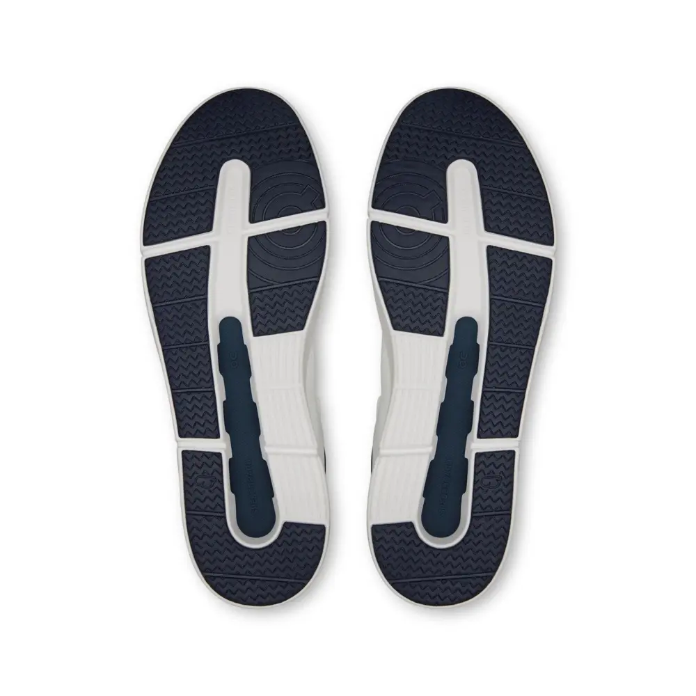 Giày ON THE ROGER Advantage 'White' 3MF30640148 - Ảnh 3